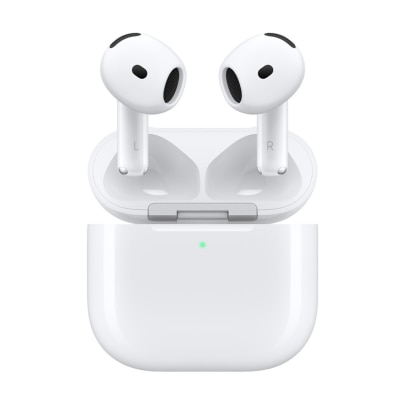 APPLE - AirPods 4 with ANC 耳機