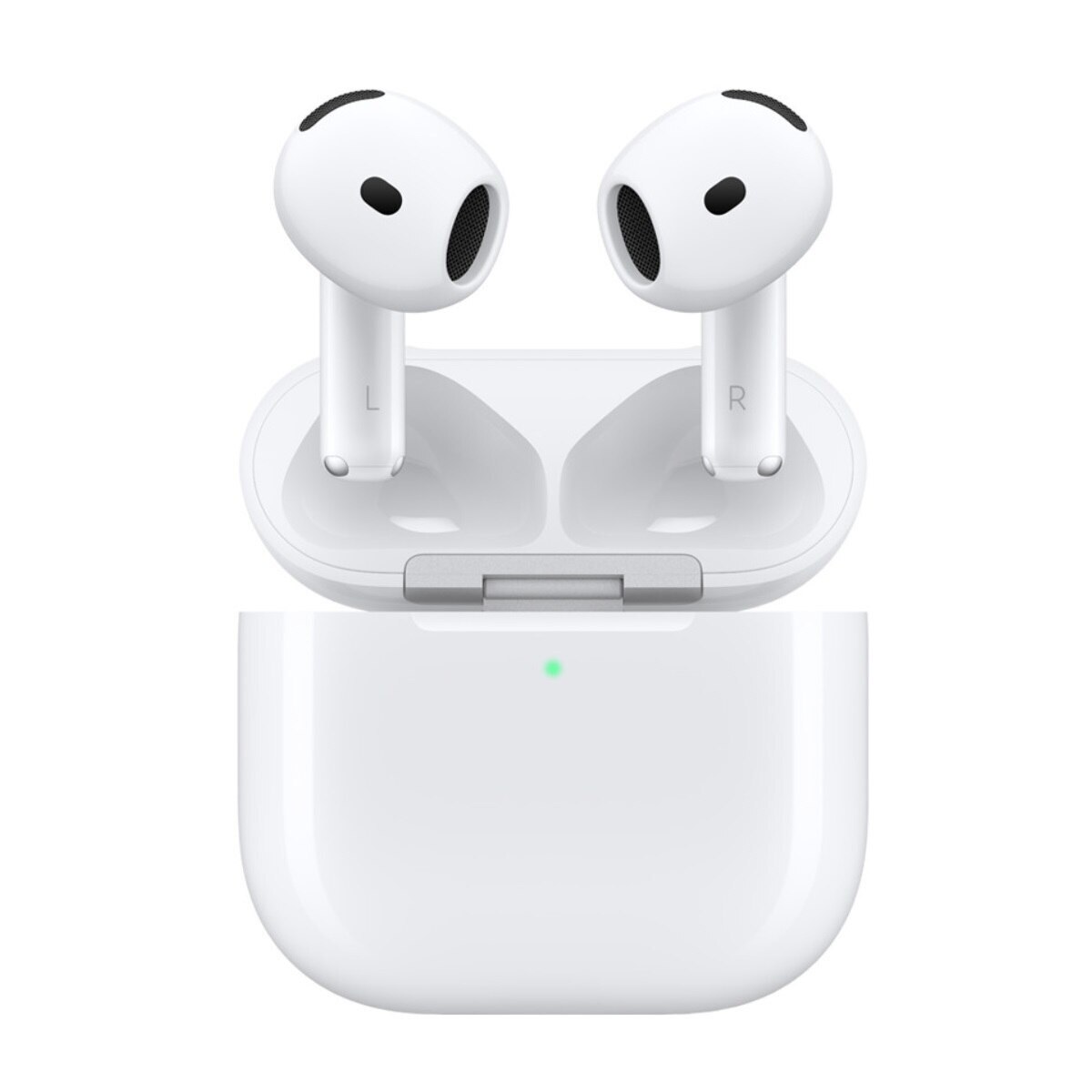 AirPods 4 (ANC) 本体 03057 APPLE AirPods 4 with ANC Headphone | Fortress