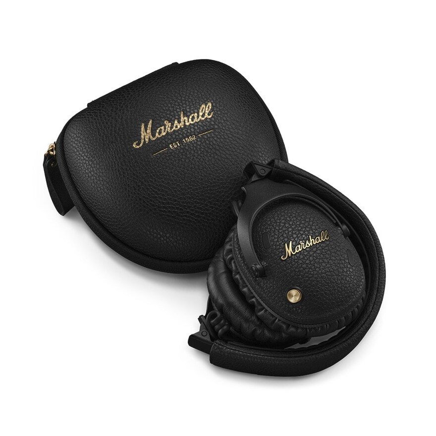 Marshall Monitor III Bluetooth Headset | Fortress