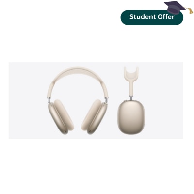 APPLE AirPods Max (USB-C) 耳機