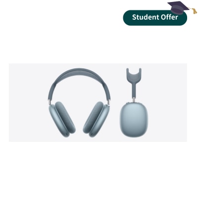 APPLE AirPods Max (USB-C) Headphone
