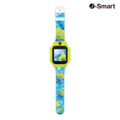I-smart Disney Kids Cam Watch - Alien