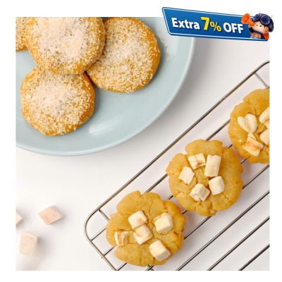 Oopie yipee DIY PET Cookie Mix (Suitable for pets)