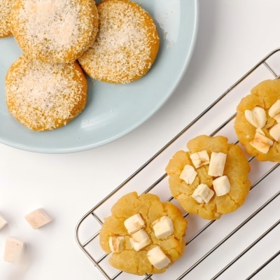 Oopie yipee DIY PET Cookie Mix (Suitable for pets)