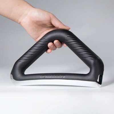 Achedaway 自動加熱筋膜刀