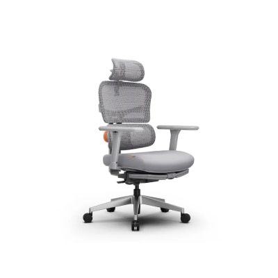 NEWTRAL 腰部自动追踪人体工学椅 - T500(Pro)