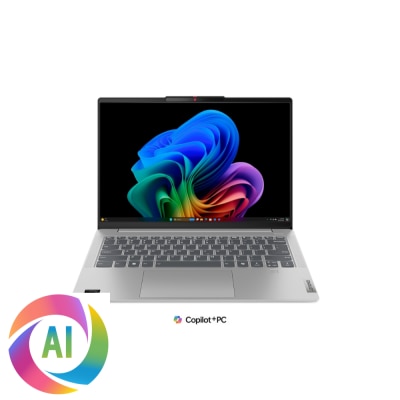 LENOVO IdeaPad Slim 5x-14 Q8X9 83HL000JHH Copilot+PC Notebook