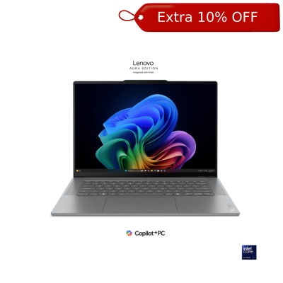 LENOVO 聯想 Yoga Slim 7i 83HM000FHH Aura Edition AIPC 手提電腦