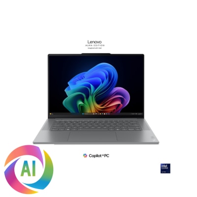 LENOVO 联想 Yoga Slim 7i 83HM000FHH Aura Edition AIPC 手提电脑