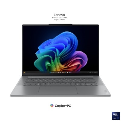 LENOVO 聯想 Yoga Slim 7i 83HM000FHH Aura Edition AIPC 手提電腦