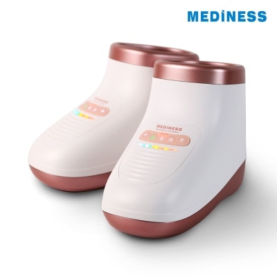 Mediness MDM-902 等离子足疗靴 (2024 TypeC)