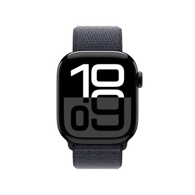 APPLE APPLE Watch Series 10 GPS + Cellular 铝金属表壳