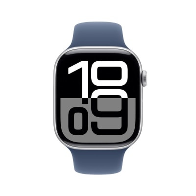 APPLE APPLE Watch Series 10 GPS + Cellular 铝金属表壳