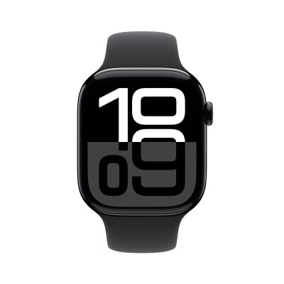 APPLE Watch Series 10 GPS + Cellular Aluminium Case