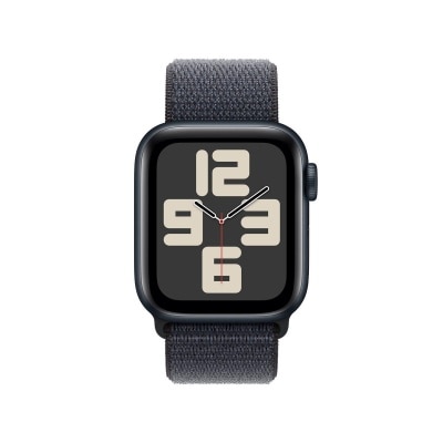 APPLE APPLE Watch SE GPS + Cellular 铝金属表壳 (2024)