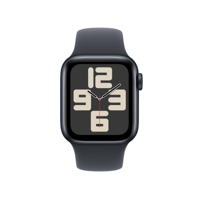 APPLE APPLE Watch SE GPS + Cellular 铝金属表壳 (2024)