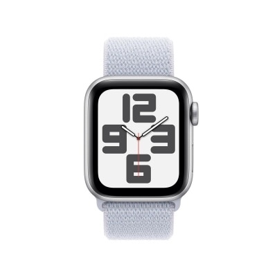APPLE Watch SE GPS + Cellular 鋁金屬錶殼 (2024)