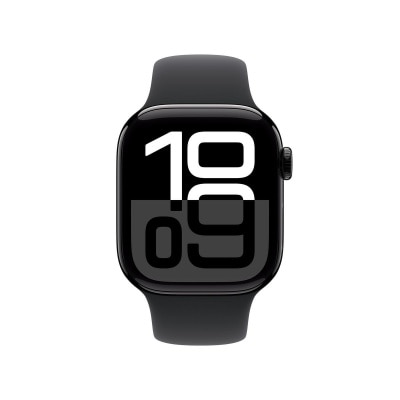 APPLE Watch Series 10 GPS Aluminium Case