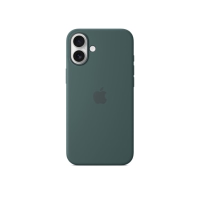 APPLE iPhone 16 Plus MagSafe 矽膠護殼