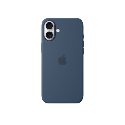 APPLE iPhone 16 Plus MagSafe 硅胶护壳