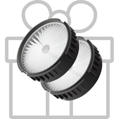 Momax - RO8 高效過濾網(2塊)