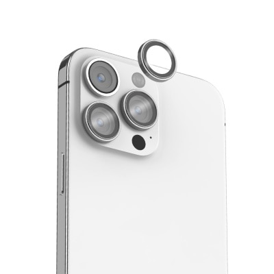 Momax iPhone 16 Pro/ iPhone 16 Pro Max GlassPro+ 鏡頭玻璃膜