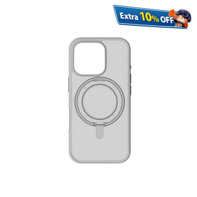 Momax CaseForm Roller iphone 16 Pro 磁吸保护壳