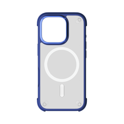 Momax CaseForm AiR iphone 16 Pro Max 磁吸保护壳