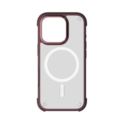 Momax CaseForm AiR iphone 16 Pro Max 磁吸保护壳