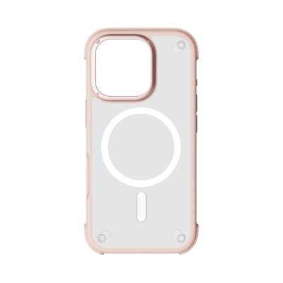 Momax CaseForm Air Magnetic Case iPhone 16 Pro Max
