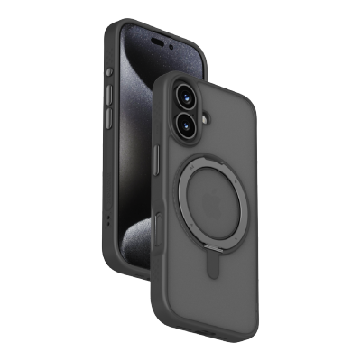 Momax CaseForm Roller iphone 16 Plus 磁吸保護殼
