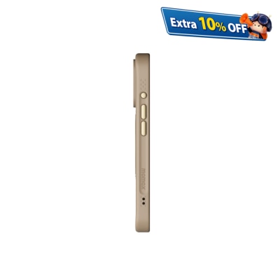 Momax Caseform Roller iphone 16 Pro Magnetic Case