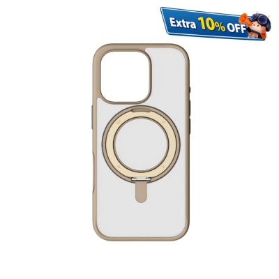 Momax Caseform Roller iphone 16 Pro Max Magnetic Case