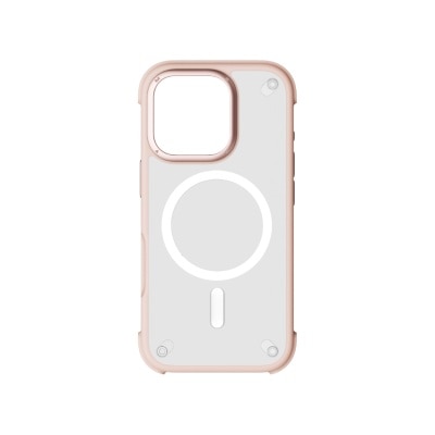 Momax CaseForm AiR iphone 16 Pro 磁吸保护壳