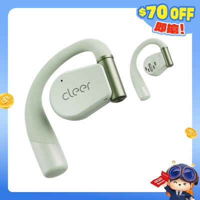 Cleer - ARC 3 (Music Version) 耳机