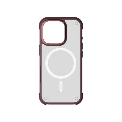 Momax CaseForm Air Magnetic Case iPhone 16 Pro