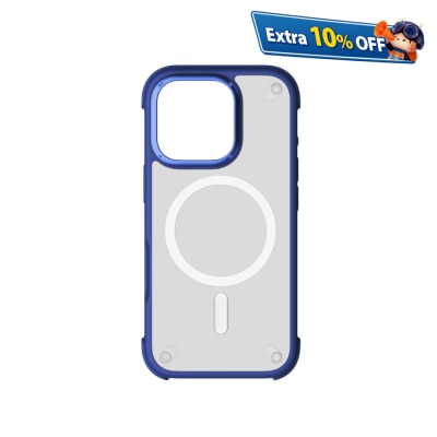 Momax CaseForm AiR iphone 16 Pro 磁吸保护壳