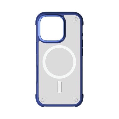 Momax CaseForm Air Magnetic Case iPhone 16 Pro