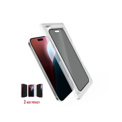 Torrii iPhone 16 Pro Max 防窥玻璃保护贴