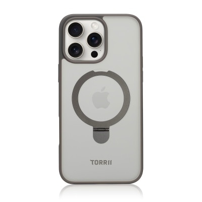 Torrii TORERO iPhone 16 Pro Max 磁吸保护壳