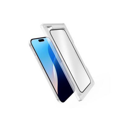 Torrii ANTI-GLARE BODYGLASS for iPhone 16