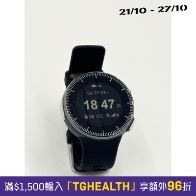 Smart Love 监测智能手表 AT AK10 智能手錶 image
