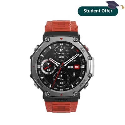 Amazfit Amazfit T-Rex 3 智能手表