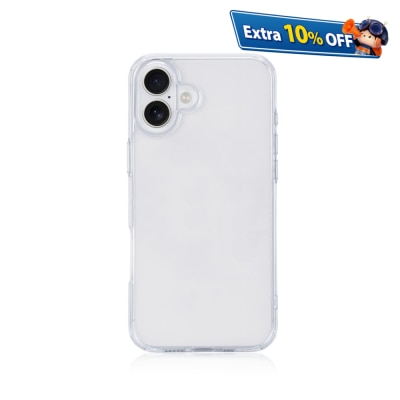 Torrii BONJELLY iPhone 16 Plus 保护壳