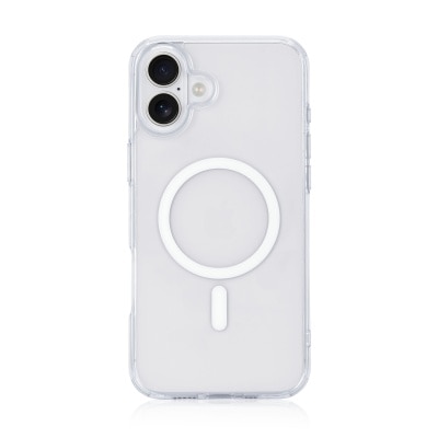 Torrii BONJELLY Magnetic for iPhone 16 Plus