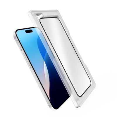 Torrii iPhone 16 Plus 防眩光玻璃保護貼
