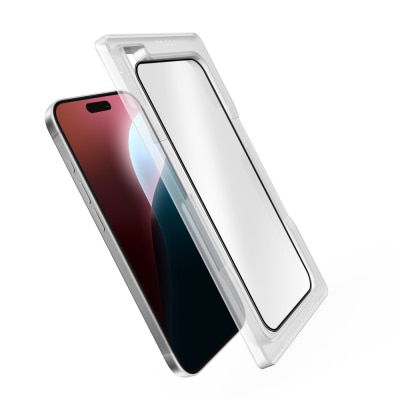 Torrii iPhone 16 Pro 防眩光玻璃保護貼