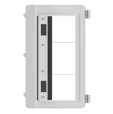 Xiaomi 小米 BHR8821GL 扫拖机器人 S20 主刷罩 白色