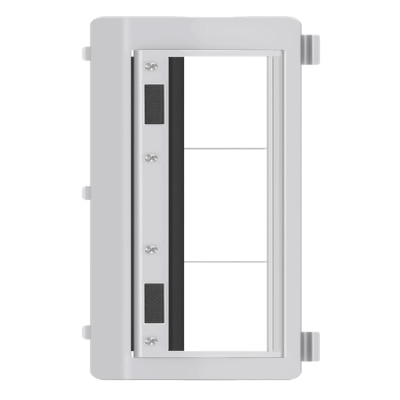 Xiaomi 小米 BHR8821GL 扫拖机器人 S20 主刷罩 白色