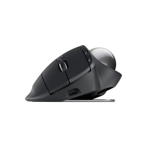 LOGITECH MX Ergo S Advanced Wireless Trackball Mice | Fortress
